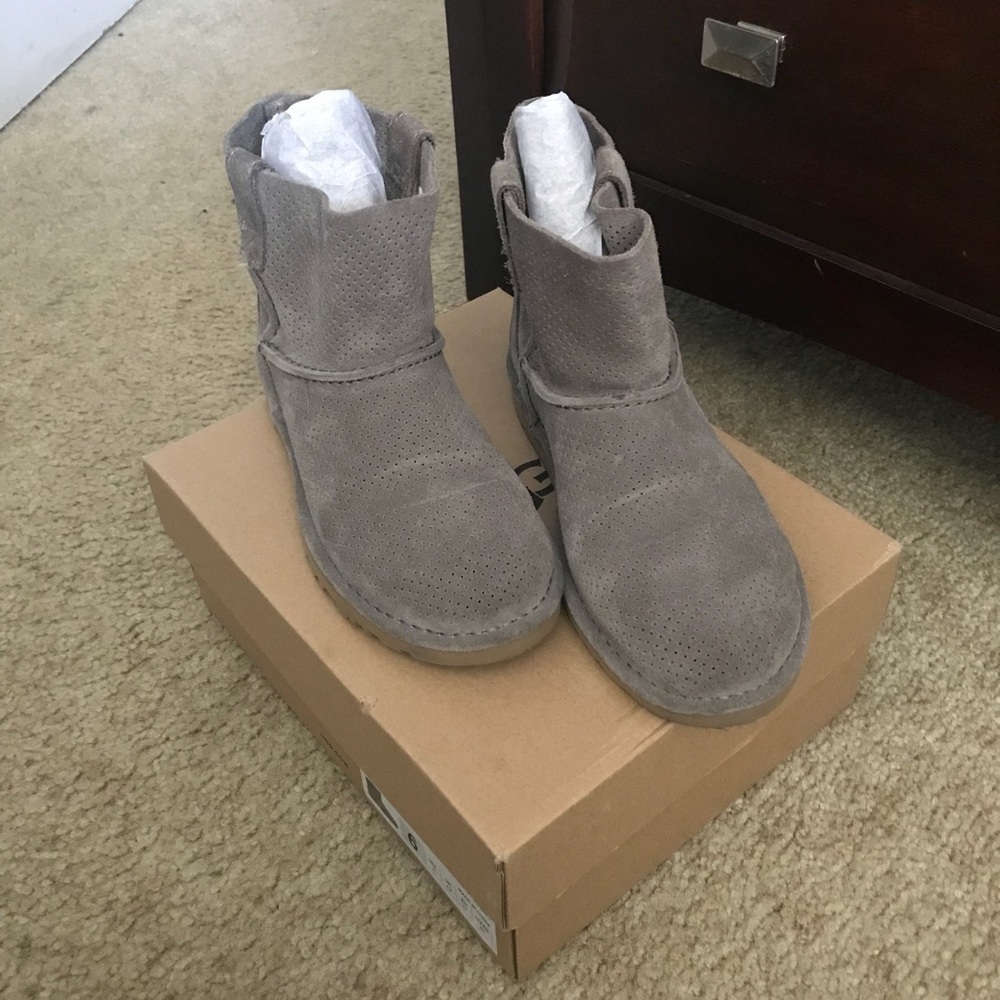 Ugg boots ❌Sold❌